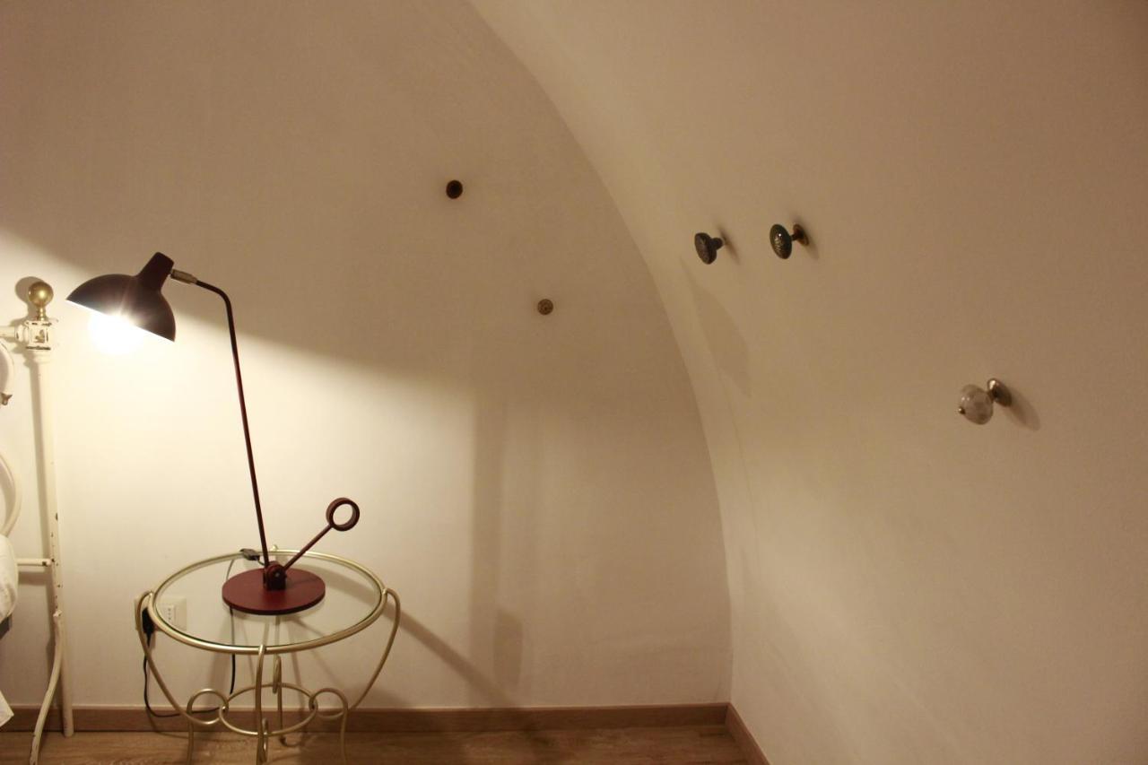 Alle Volte ... Matera Extérieur photo